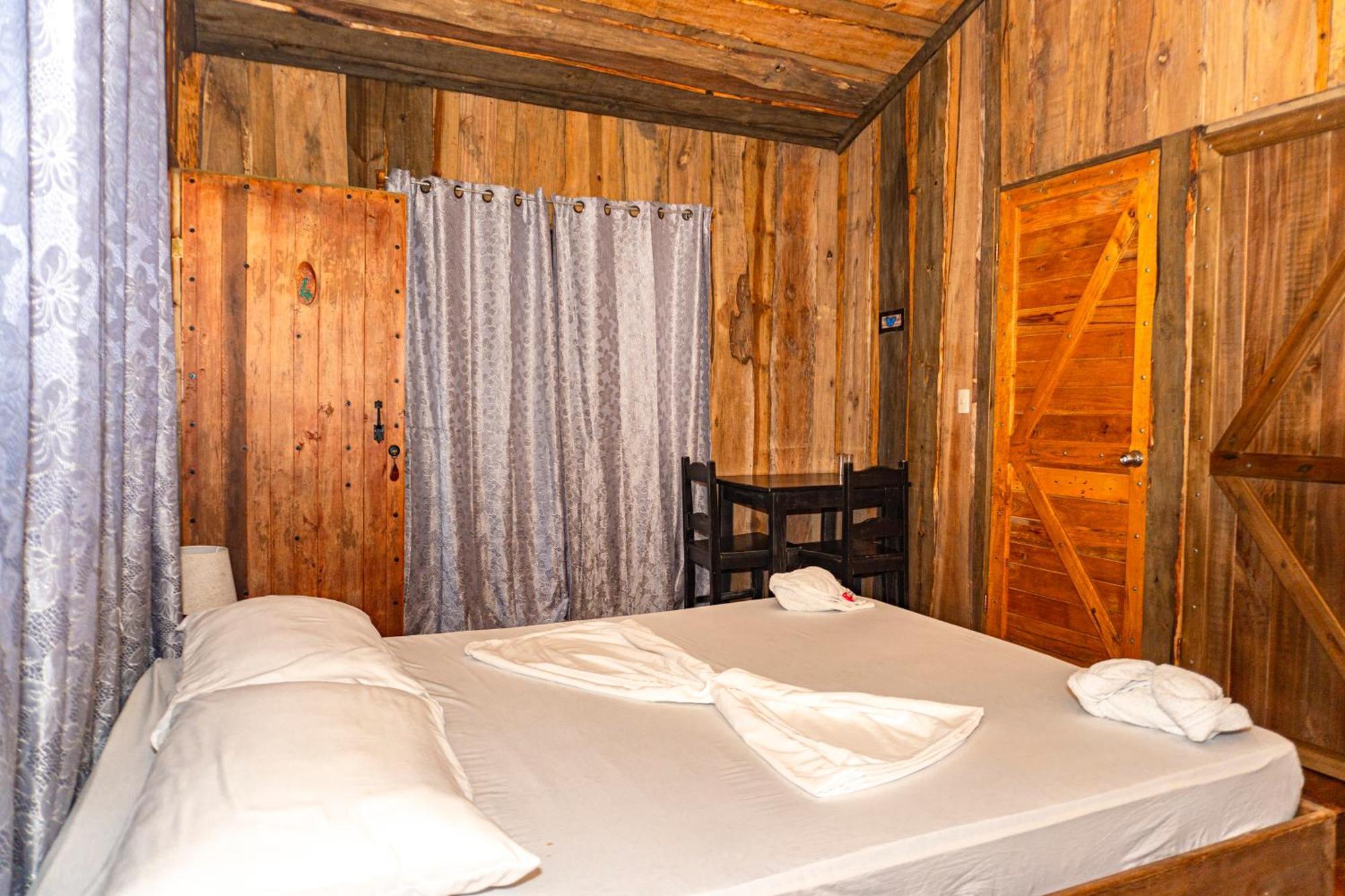 Citronela Lodge Corcovado Drakes Bay Exterior foto